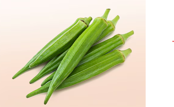 Okra
