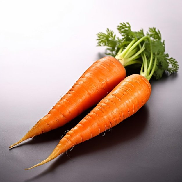 Carrot